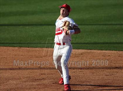 Thumbnail 1 in Belton vs Judson (Rock Hardball Classic) photogallery.