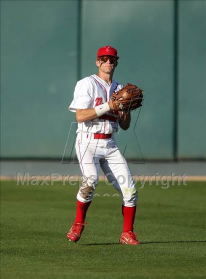 Thumbnail 2 in Belton vs Judson (Rock Hardball Classic) photogallery.