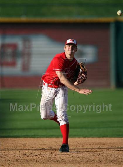 Thumbnail 3 in Belton vs Judson (Rock Hardball Classic) photogallery.