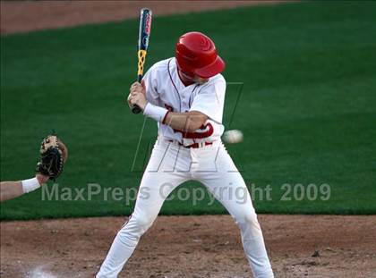Thumbnail 2 in Belton vs Judson (Rock Hardball Classic) photogallery.