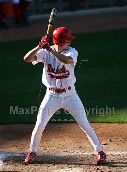 Thumbnail 2 in Belton vs Judson (Rock Hardball Classic) photogallery.