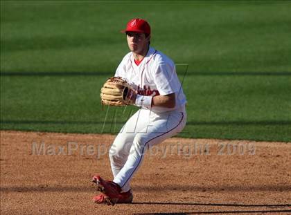 Thumbnail 2 in Belton vs Judson (Rock Hardball Classic) photogallery.
