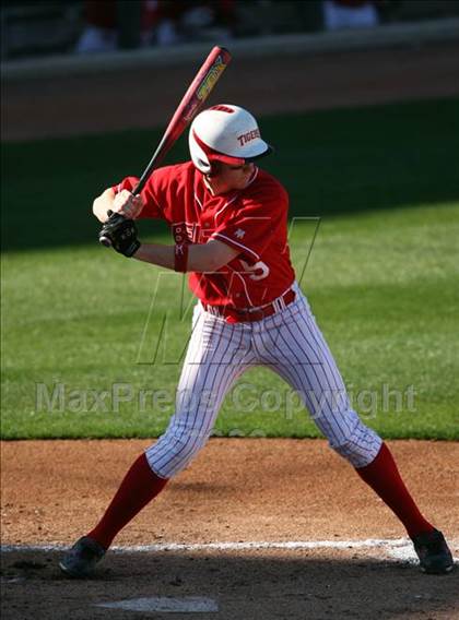 Thumbnail 2 in Belton vs Judson (Rock Hardball Classic) photogallery.