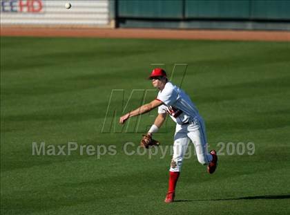 Thumbnail 1 in Belton vs Judson (Rock Hardball Classic) photogallery.