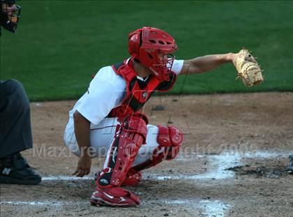 Thumbnail 2 in Belton vs Judson (Rock Hardball Classic) photogallery.