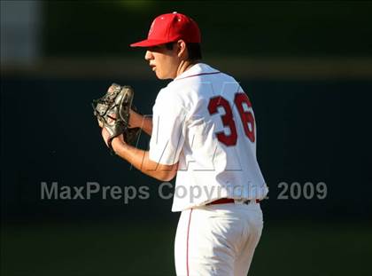 Thumbnail 2 in Belton vs Judson (Rock Hardball Classic) photogallery.