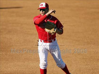 Thumbnail 3 in Belton vs Judson (Rock Hardball Classic) photogallery.