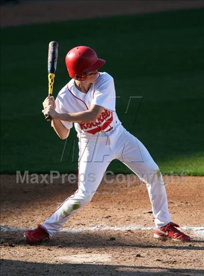 Thumbnail 2 in Belton vs Judson (Rock Hardball Classic) photogallery.