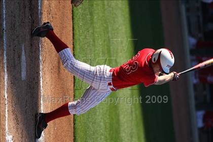 Thumbnail 1 in Belton vs Judson (Rock Hardball Classic) photogallery.