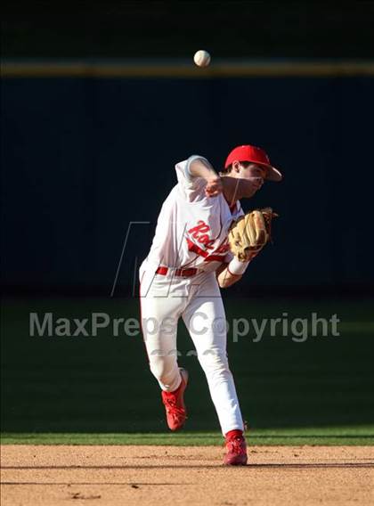 Thumbnail 2 in Belton vs Judson (Rock Hardball Classic) photogallery.