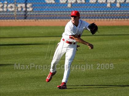Thumbnail 3 in Belton vs Judson (Rock Hardball Classic) photogallery.