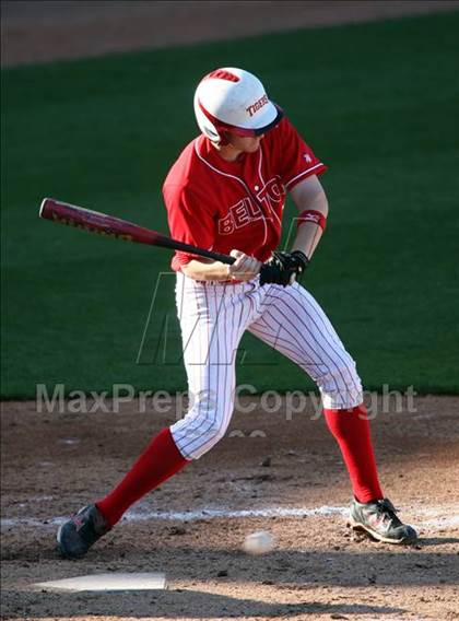Thumbnail 3 in Belton vs Judson (Rock Hardball Classic) photogallery.