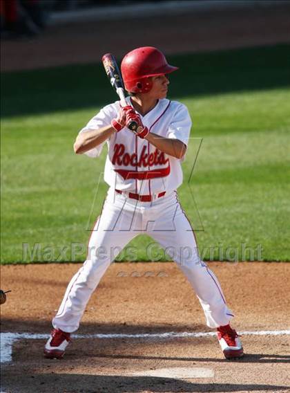 Thumbnail 1 in Belton vs Judson (Rock Hardball Classic) photogallery.