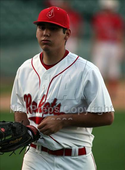 Thumbnail 3 in Belton vs Judson (Rock Hardball Classic) photogallery.