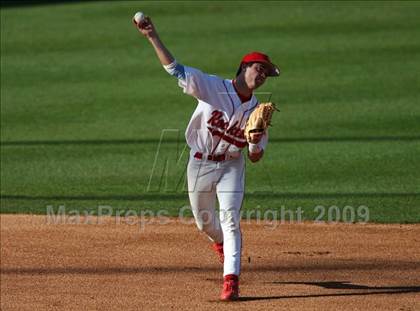 Thumbnail 3 in Belton vs Judson (Rock Hardball Classic) photogallery.