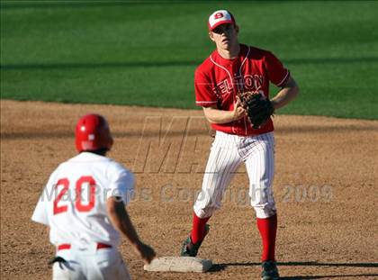 Thumbnail 3 in Belton vs Judson (Rock Hardball Classic) photogallery.