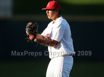 Thumbnail 2 in Belton vs Judson (Rock Hardball Classic) photogallery.