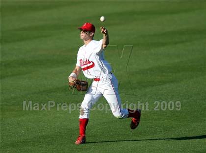 Thumbnail 2 in Belton vs Judson (Rock Hardball Classic) photogallery.