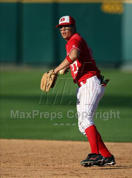 Thumbnail 3 in Belton vs Judson (Rock Hardball Classic) photogallery.