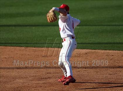 Thumbnail 3 in Belton vs Judson (Rock Hardball Classic) photogallery.