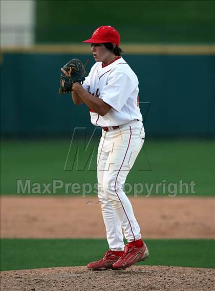 Thumbnail 1 in Belton vs Judson (Rock Hardball Classic) photogallery.