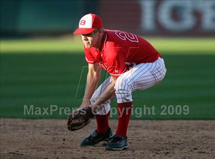 Thumbnail 1 in Belton vs Judson (Rock Hardball Classic) photogallery.