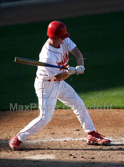 Thumbnail 2 in Belton vs Judson (Rock Hardball Classic) photogallery.