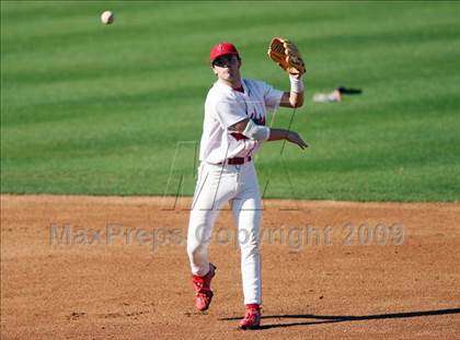 Thumbnail 1 in Belton vs Judson (Rock Hardball Classic) photogallery.