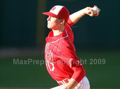 Thumbnail 3 in Belton vs Judson (Rock Hardball Classic) photogallery.