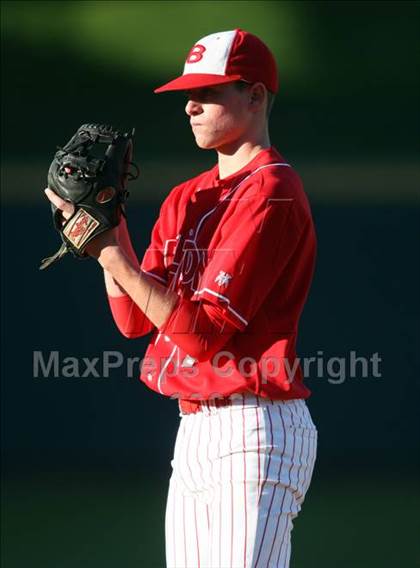 Thumbnail 3 in Belton vs Judson (Rock Hardball Classic) photogallery.