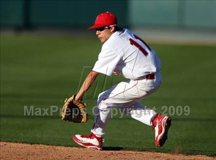 Thumbnail 2 in Belton vs Judson (Rock Hardball Classic) photogallery.