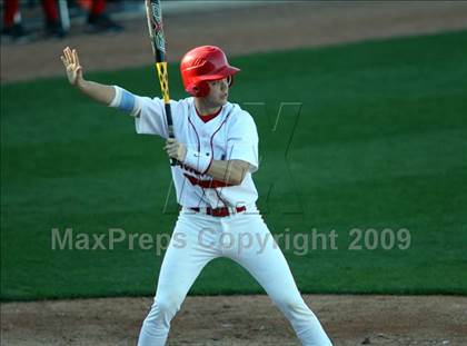 Thumbnail 3 in Belton vs Judson (Rock Hardball Classic) photogallery.