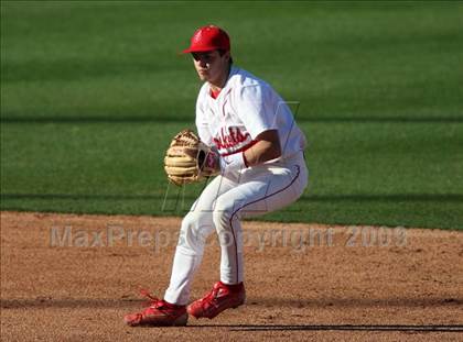 Thumbnail 1 in Belton vs Judson (Rock Hardball Classic) photogallery.