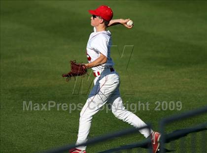 Thumbnail 3 in Belton vs Judson (Rock Hardball Classic) photogallery.