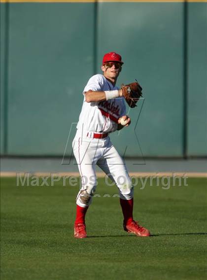 Thumbnail 3 in Belton vs Judson (Rock Hardball Classic) photogallery.