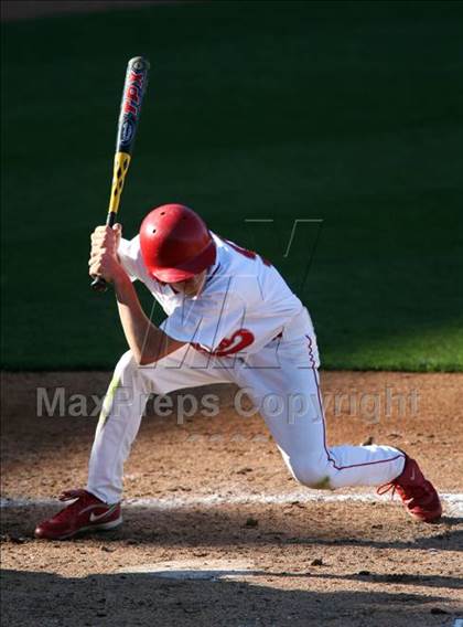Thumbnail 3 in Belton vs Judson (Rock Hardball Classic) photogallery.