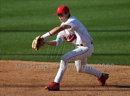 Thumbnail 1 in Belton vs Judson (Rock Hardball Classic) photogallery.