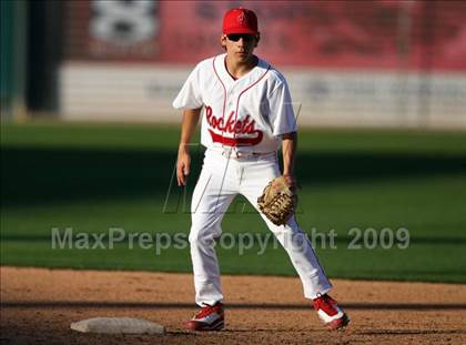 Thumbnail 3 in Belton vs Judson (Rock Hardball Classic) photogallery.