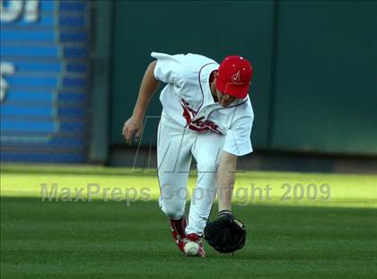 Thumbnail 3 in Belton vs Judson (Rock Hardball Classic) photogallery.
