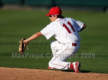 Thumbnail 2 in Belton vs Judson (Rock Hardball Classic) photogallery.