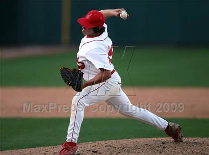 Thumbnail 3 in Belton vs Judson (Rock Hardball Classic) photogallery.