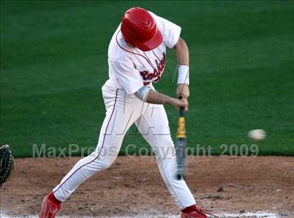 Thumbnail 3 in Belton vs Judson (Rock Hardball Classic) photogallery.