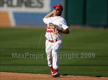 Thumbnail 3 in Belton vs Judson (Rock Hardball Classic) photogallery.