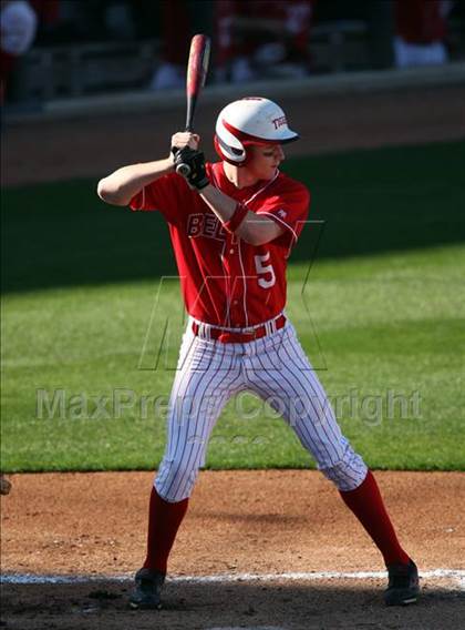 Thumbnail 3 in Belton vs Judson (Rock Hardball Classic) photogallery.