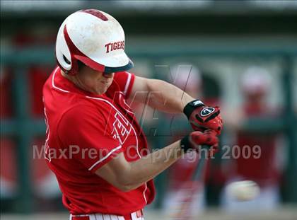 Thumbnail 3 in Belton vs Judson (Rock Hardball Classic) photogallery.