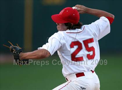 Thumbnail 1 in Belton vs Judson (Rock Hardball Classic) photogallery.