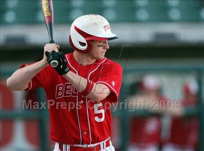 Thumbnail 3 in Belton vs Judson (Rock Hardball Classic) photogallery.