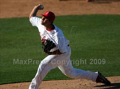 Thumbnail 3 in Belton vs Judson (Rock Hardball Classic) photogallery.