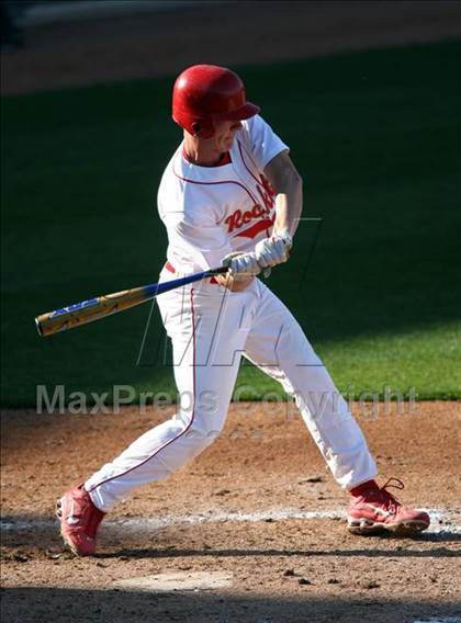 Thumbnail 3 in Belton vs Judson (Rock Hardball Classic) photogallery.
