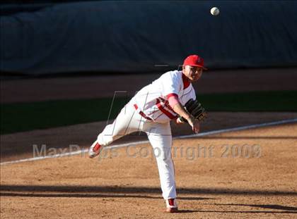 Thumbnail 3 in Belton vs Judson (Rock Hardball Classic) photogallery.